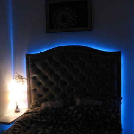 Apartament Neon Гдыня Экстерьер фото
