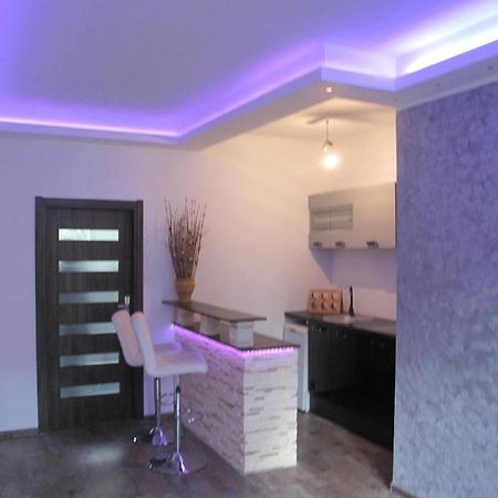 Apartament Neon Гдыня Номер фото
