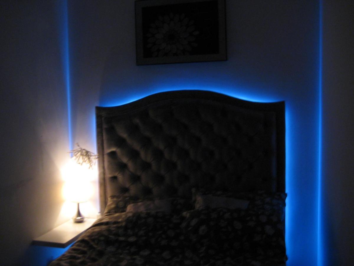 Apartament Neon Гдыня Экстерьер фото