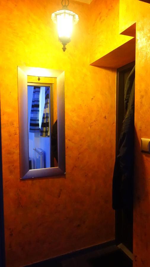 Apartament Neon Гдыня Экстерьер фото