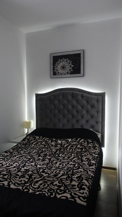 Apartament Neon Гдыня Экстерьер фото