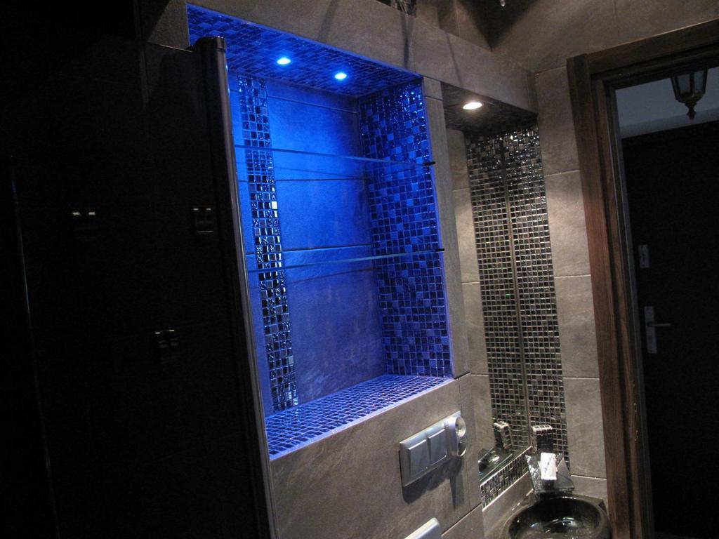 Apartament Neon Гдыня Номер фото