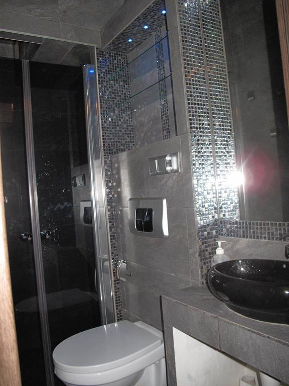 Apartament Neon Гдыня Номер фото